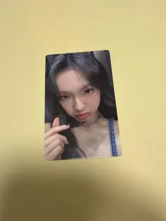 2026年最新】ベイビーモンスター トレカ チキータの人気アイテム