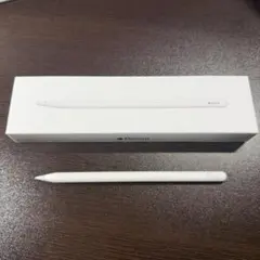 【中古】Apple Pencil　第2世代