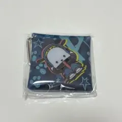 サンリオキャラクターズ solid&cool マルチケース ポチャッコ