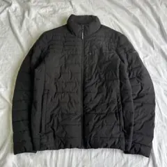 Calvin Klein ダウンジャケット ブラックのサムネイル