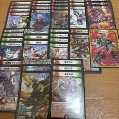 デュエマ　サロメ　デッキのサムネイル