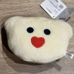 mojojojo BIG フェイスキーホルダー カラビナ付き ぬいぐるみ ①
