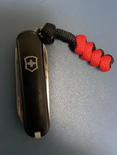 VICTORINOX Classic 黒　ビクトリノックス マルチツール
