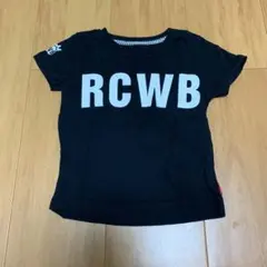 ロデオ キッズTシャツ xs