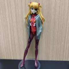 一番くじ エヴァンゲリオン 式波・アスカ・ラングレー フィギュア