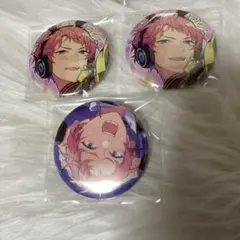 2025年最新】缶バッジ 斎宮宗の人気アイテム - メルカリ