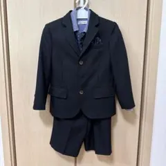 子供用 フォーマルスーツ 110 卒園式　入学式　発表会