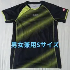 卓球ユニフォーム　JUIC ジュウイック　男女兼用Sサイズ