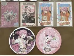 AMPTAKxCOLORS けちゃ まとめ売り - メルカリ