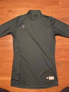 DESCENTE 野球 半袖アンダーシャツ Lサイズ