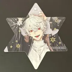 ウィンターデート2024　にじさんじ　特典