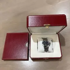 カルティエ パシャC 腕時計 Cartier Pashaのサムネイル