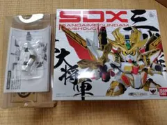 2026年最新】SDX 大福将軍の人気アイテム - メルカリ