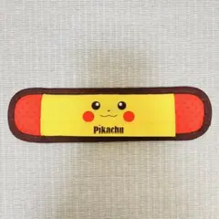 ポケモン ピカチュウ 肩紐カバー
