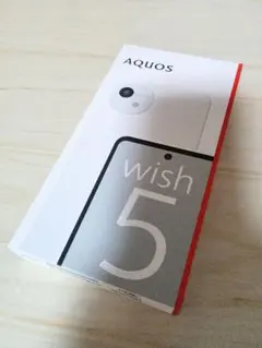 SHARP AQUOS SH-52F 本体