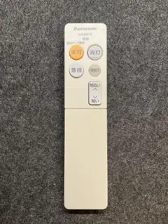 パナソニック 照明用 HK9812 リモコン (