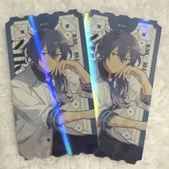 椎名ニキ スタフォニ ホロチケット