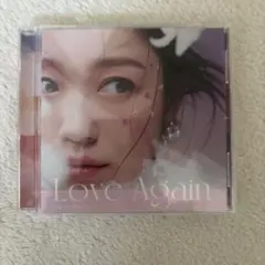 西野カナ CD LoveAgain