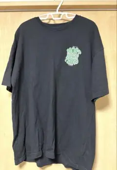 PAGEBOTLIM ページボーイリム　ロゴTシャツ 黒 Lサイズ