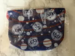 つば九郎　ヨーヨー巾着　未使用品
