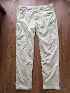 patagonia メンズ クアンダリー パンツ (レギュラー) CSC