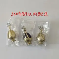 まどマギ めじるしアクセサリー 暁美ほむら 巴マミ ガチャ