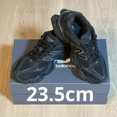 New Balance U9060SC 28.0cm ブラック 新品 - メルカリ
