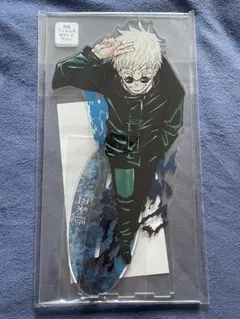 2025年最新】アクリルXフィギュア 五条の人気アイテム - メルカリ