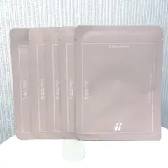 【5枚セット】haomii ハオミー ミルキーもちもちマスク 韓国コスメ