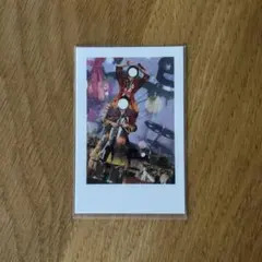 いれいす 実写チェキ