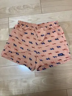 Patagonia パタゴニア　バギーズショーツ　キッズ　3T 水陸両用パンツ