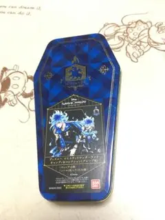 ツイステッドワンダーランド キャンディ缶