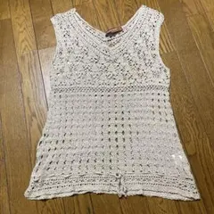 お値下げいたしました！チュニックベスト