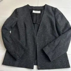 2026年最新】DES PRES カラー：グレイ系 ノーカラージャケットの人気