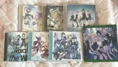 プロセカ レオニード CD シングル Leo/need 一歌 咲希 穂波 志歩