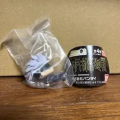 呪術廻戦 ハグコット 五条悟 ミニフィギュア