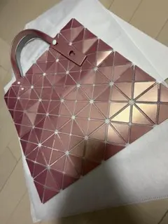 BAOBAO LUCENT METALLIC PINK SALT - メルカリ