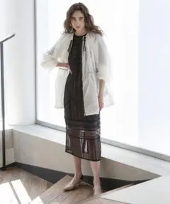 【MAISON SPECIAL/メゾンスペシャル】 ワンピース