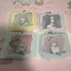 着せ恋　その着せ替え人形は恋をする 一番くじ F賞 D賞 6点