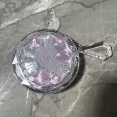 ジル　チーク①