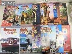 マイディズニーランド ばら売り可能60〜100号まで 飛び飛び - メルカリ