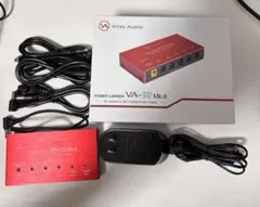 vital audio VA-05 mk-IIのサムネイル
