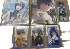彩*様 プロセカ KAITO グッズまとめ売り