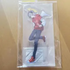 CR だるまいずごっと　アクリルスタンド　くじ