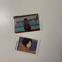 ハイキュー!! キャラクターカードセット