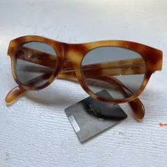 ビンテージ agnes b. サングラス DEADSTOCKのサムネイル