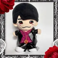 西畑大吾ぬい服　アダルティ　なにわ男子ぬい服　なにわ男子ちびぬい服　4点セット