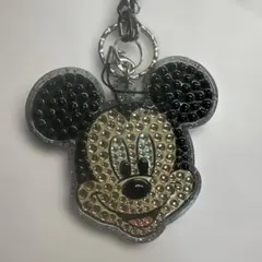 ミッキーマウス キーホルダー 東京ディズニーリゾート