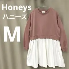 チュニック 長袖