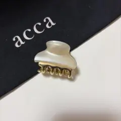 acca acca ブルークリップ Aサイズ 完売品 - メルカリ